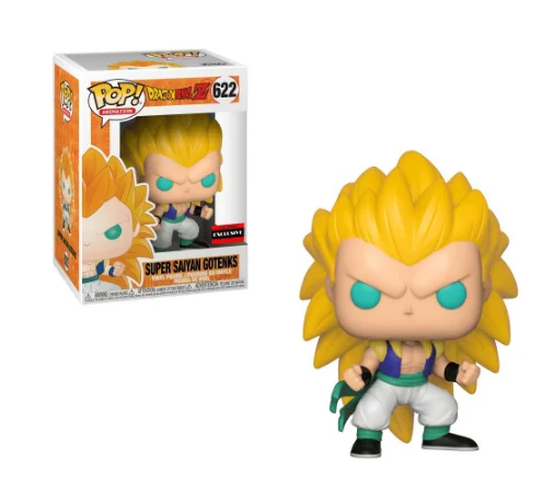 FUNKO pop Dragon Ball Super Porunga Saiyan Goku Super Vegeta покрытие BEERUS Zamasu YAMCHA Виниловая фигурка новая с коробкой для детей - Цвет: 622