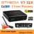 FTA 1080P Gtmedia v7 s2x DVB-S2 Спутниковый ресивер с usb WiFi gtmedia v7s2x Digital Receptor Upgrade Freesat v7s HD no app