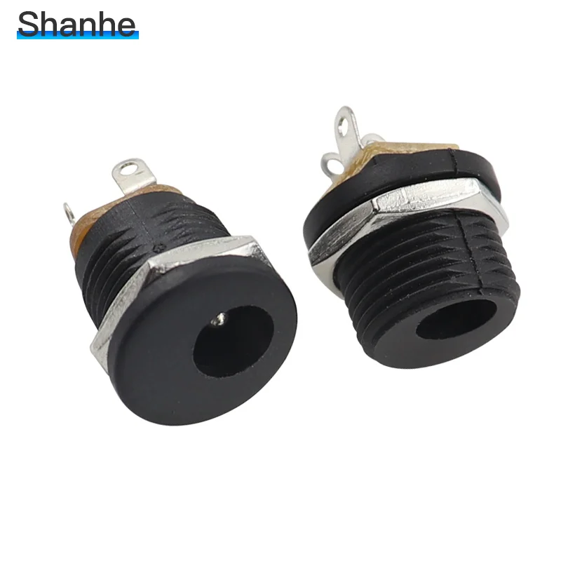 

DC Jack socket 5.5*2.1