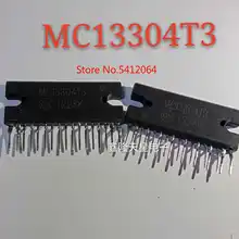 5 шт./лот MC13304T3 MC13304T3S ZIP-17