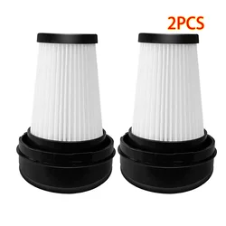 Filtre de remplacement pour Robot aspirateur, 3 pièces, pour GRUNDIG Vch9629 Vch9630 Vch9631 Vch9632 
