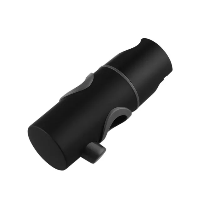 Supporto Asta Doccia Wenko Libertà - Montaggio Senza Attrezzi, Regolabile - Foto 3