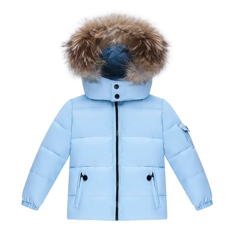 child snowsuit clearance