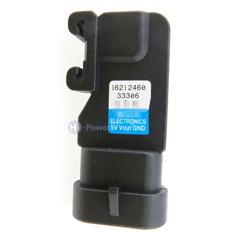 Датчик карты 6238120 16212460 подходит для Saturn Buick Cadillac Chevrolet Daewoo Honda Isuzu Pontiac Saab|sensor sensor|sensor