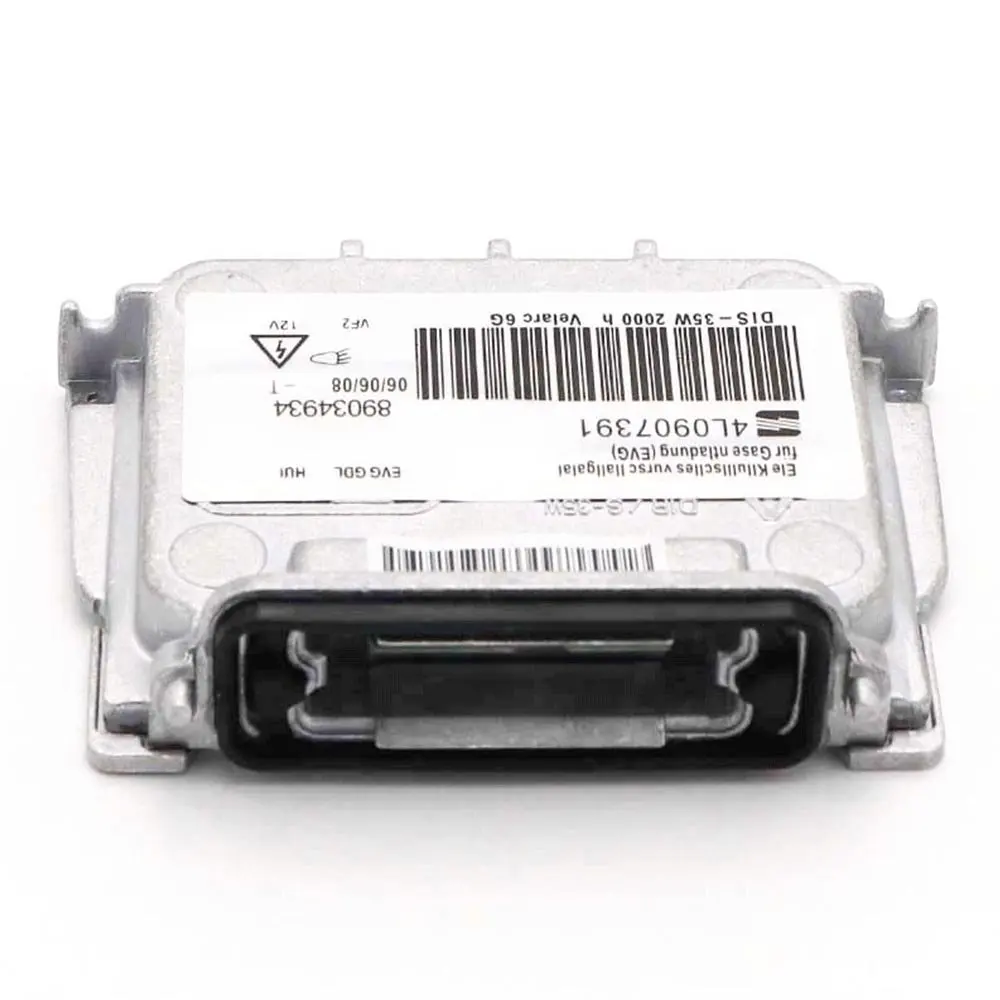 

OEM original D1 ballast (6G) hid ballast d1s