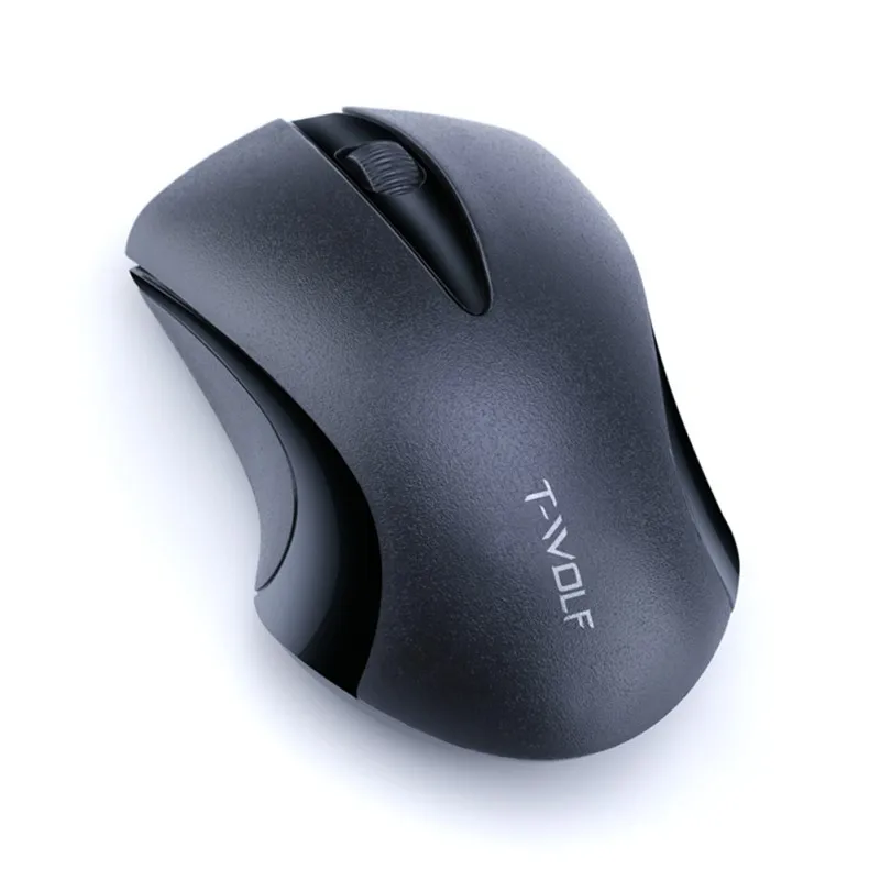 

Q5 Notebook Computer 2.4G Wireless Mouse Office Business Portable Mouse Exquisite Business Mouse