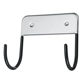

Storage-Rack Wall Mount Ironing Board Holder Organizer Wall Rack for Home Laundry Rooms Ironing Board Hanger Organizer