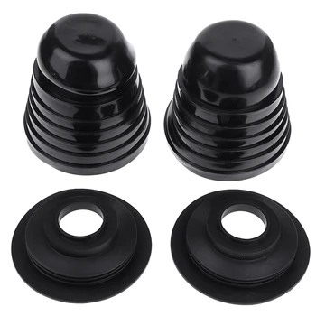 

Car Headlight Dust Cover Waterproof Dustproof Sealing Headlamp Cover HID LED Headlight Bulb Dust Rubber