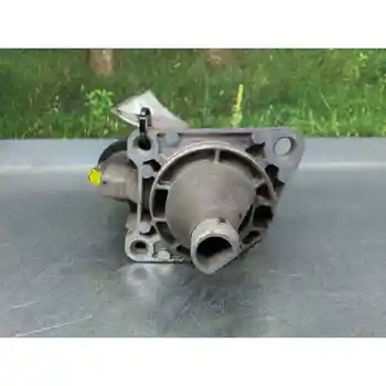 

STARTER MOTOR CHRYSLER VOYAGER (GS)