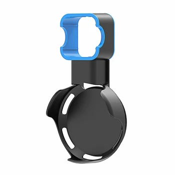 

Speaker Power Bracket,for Echo Dot 3Rd Generation Speaker Wall Mount Hanger Bracket Plug