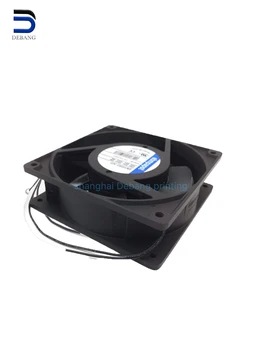 

2PCS C5.115.2421 Axial Fan 119x38 for HD SM102 CD102 Printing Machinery SPare Parts