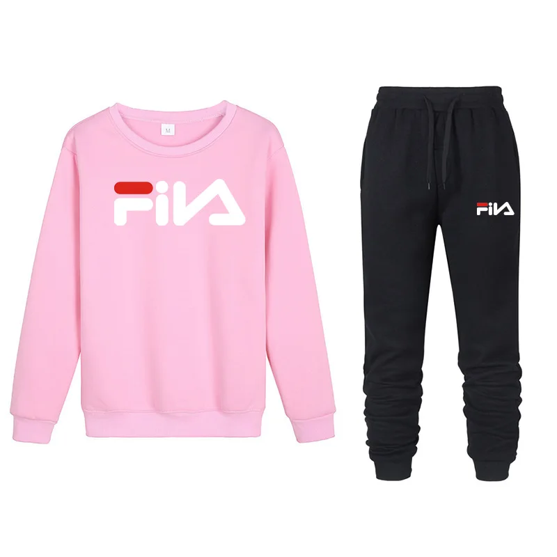 Модный Зимний спортивный костюм, 2 предмета, мужской спортивный костюм, chandal hombre, для бега, homme, с принтом, толстовка+ спортивные штаны, мужская одежда - Цвет: 3