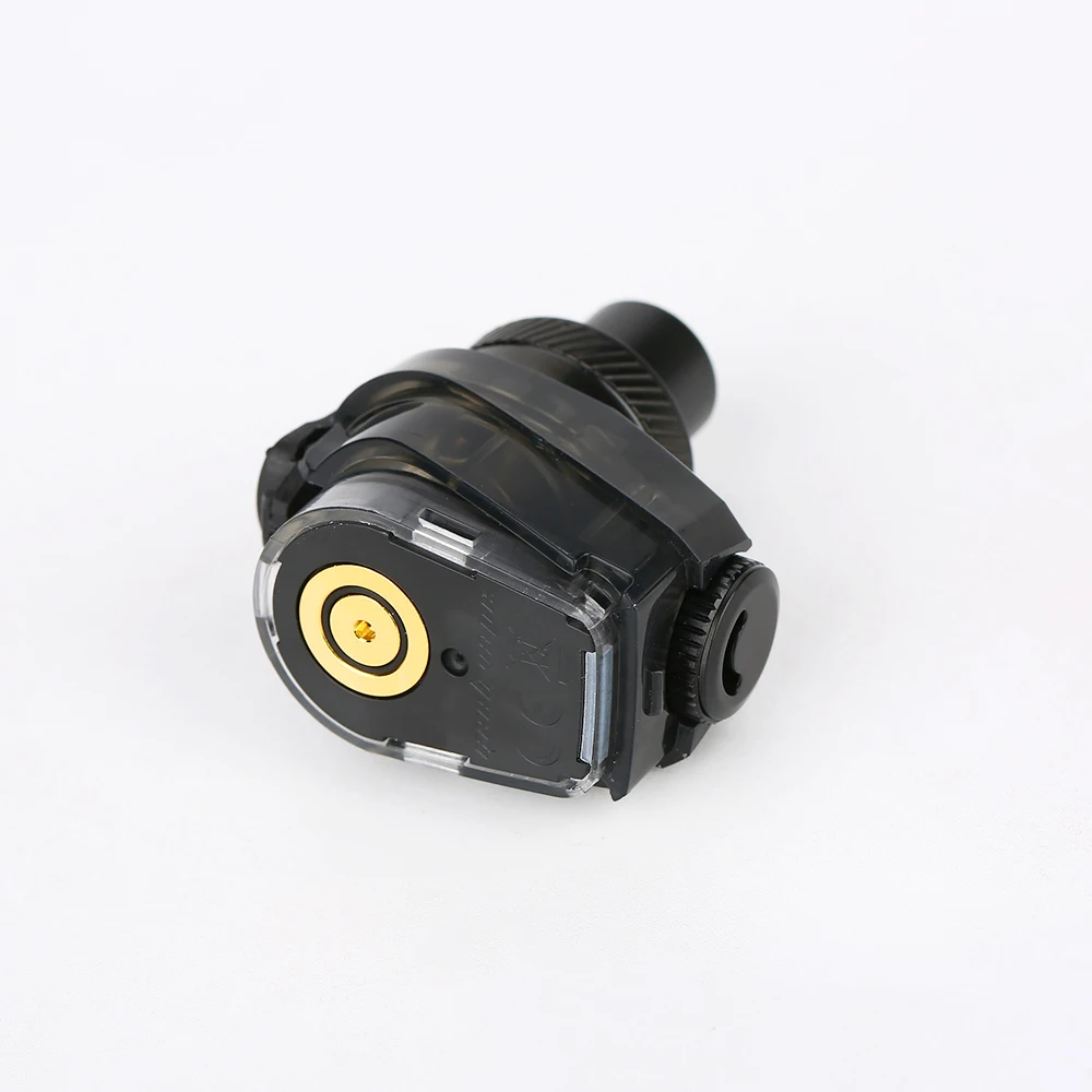Geekvape Aegis Boost RBA Pod 2 мл распылитель принимает Регулируемый воздушный поток РБА база для Geekvape Aegis Boost Pod Комплект