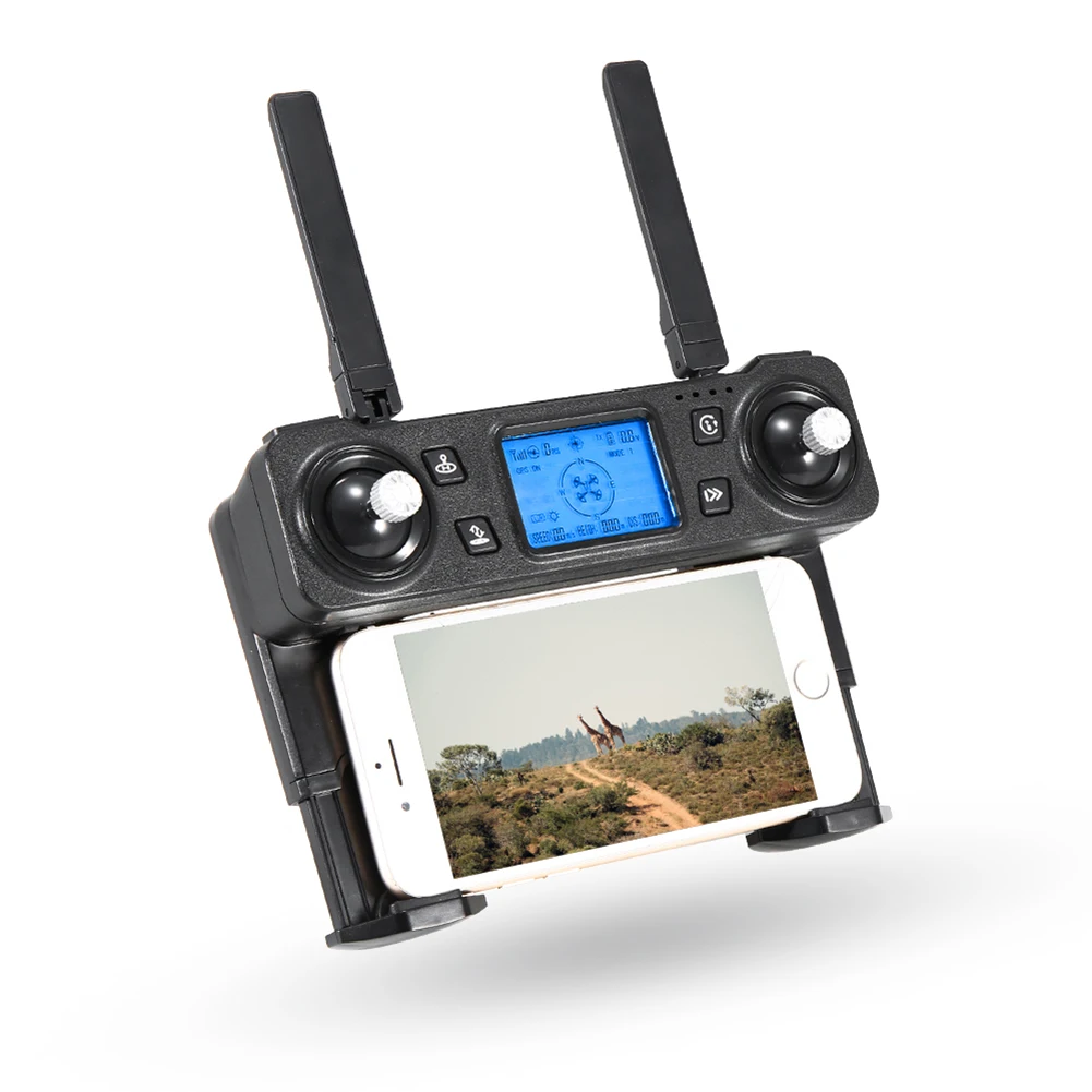 Квадрокоптер Дрон 5G 4K HD камера gps позиционирование возврат домой Fodable Дрон с 1500 мАч длительный срок службы батареи игрушка Rc самолет