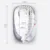 Дорожная Кроватка Baby Co Sleeping Bed Nest Moses Basket Мультфильм Регулируемая Съемная Портативная Хлопчатобумажная Дорожная Переноска Детская Кроватка 0-24 Месяца