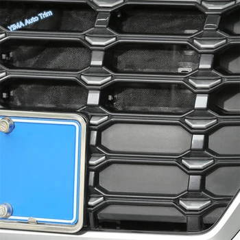 

Lapetus Auto Styling Front Grille Insect Screening Mesh Insert Net Cover Trim Fit For Audi Q3 2019 2020