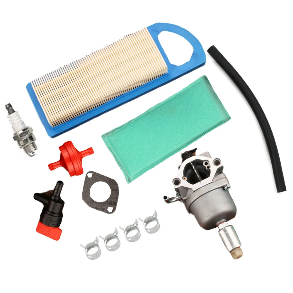 Восстановленный комплект триммер Регулировка карбюратора втулка приспособление для Briggs& Stratton