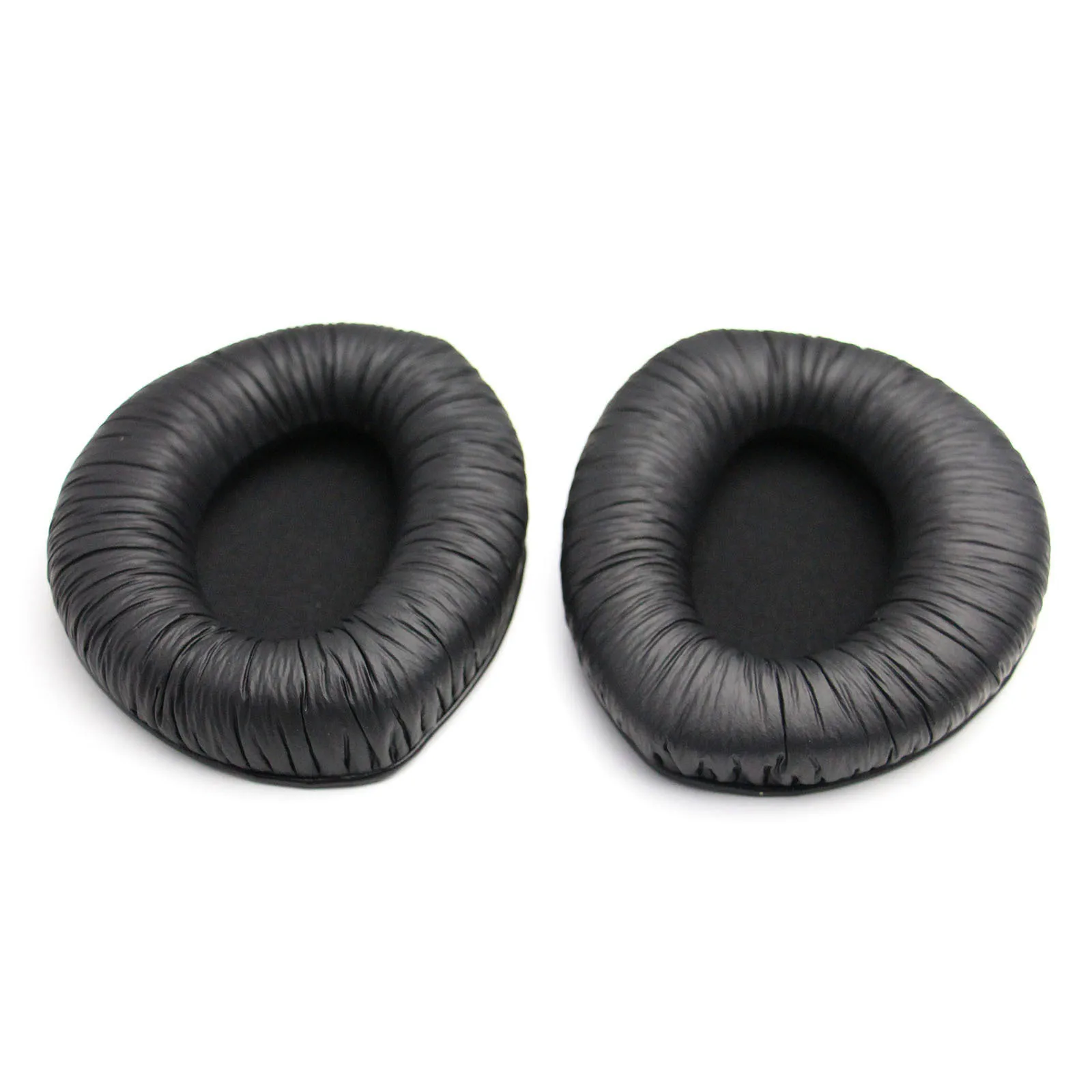 Earbuds Earpads Replacement For Sennheiser RS160 RS170 Headset SoundTrue Soundlink Headphones High Protein Sponge Sleeve