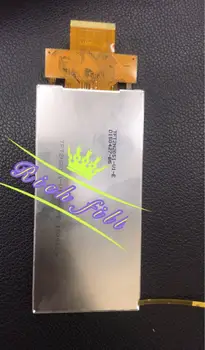 

LCD screen with touch screen TFT8K7570FPC-A1-E TFT2N2051-V1-E