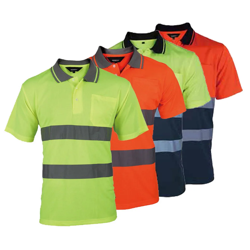 dry fit work shirts