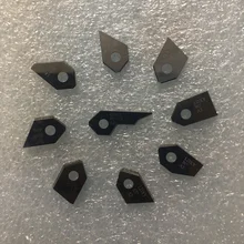 

QM Universal Valve Seat Reamer Hand-operated Reamer Single Angle Blade 30 degreeto 90 degree