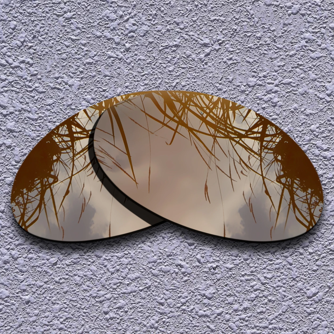 

Поляризованные Сменные линзы для солнцезащитных очков Romeo 1