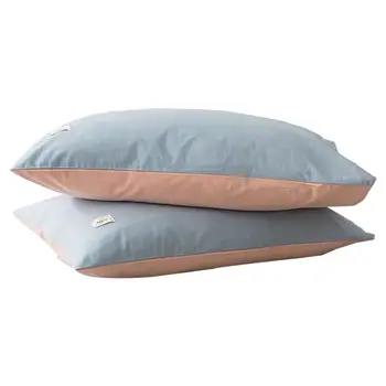 

Soft Feather Fabric Pillow simple Sleep Pillow Super stretch Neck pillow for Sleeping Hotel standard /Home Supplies bed pillow
