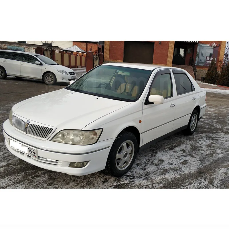 Пара противотуманных фар подходит для TOYOTA CHASER 1996 1997 1998 1999 2000 2001 VISTA 2000 2001 2002 2003 фары дальнего света и