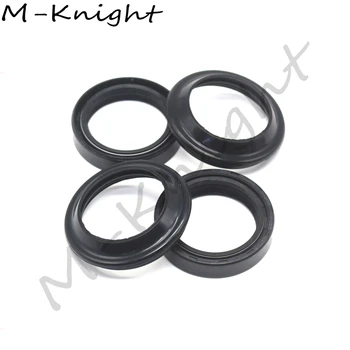 

Arunnon 45x58x11 / 45 58 11 Motorcycle Front Fork Damper Oil Seal and Dust seal (45*58*11) For HUSQVARNA For BMW