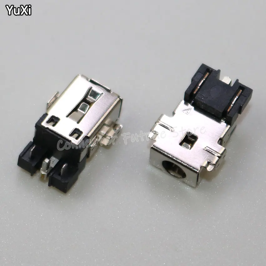 yuxi 10 pcs dc power jack porto 01