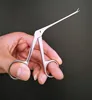 Ear Cleaner Pliers Earwax Remover Hartman Micro Alligator Crocodile Veterinary Forceps Earpick Nose Tweezer Clip Ear Expander 4