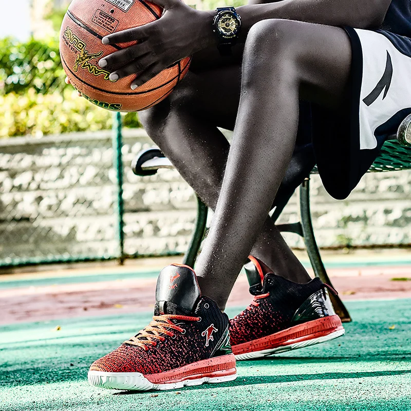 Профессиональная баскетбольная обувь Jordan Shoes Jordan Баскетбольная обувь мужские амортизирующие кроссовки для баскетбола кроссовки дышащие, для активного отдыха и спорта