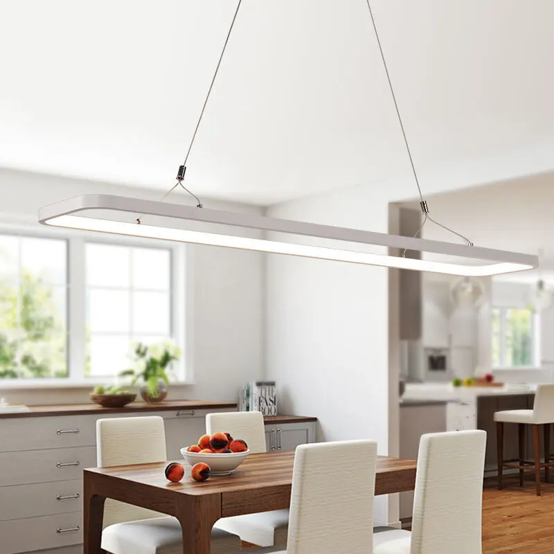 

Nordic vibia Line Geometric Led Pendant Light Wireflow design hanging pendant lamp industrial Wires Adjustable Lustres