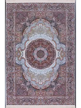 

Carpet Collection "Persian silk 17" 0is122-sil CP1 200x300 cm 54368