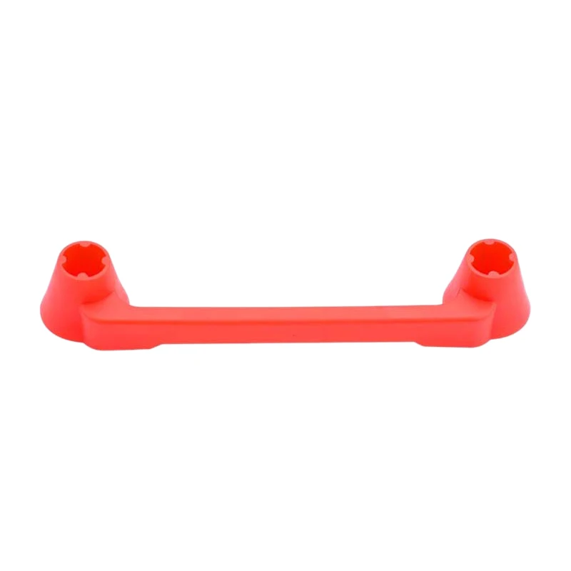 

for DJI Mavic Mini Air Rocker Cover Joystick Protector for DJI MAVIC Mini AIR Remote Controller Thumb Rocker Protector(Red)