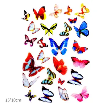 

Epoxy Resin DIY Filling Material Sticker UV Crystal Silicone Molds Making Creative New Stickers WXTE