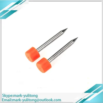

A pair of FTTH TYPE T-39 / T37 / 81C / T65 / T66 discharge needle fiber fusion splicer electrode rod repair parts