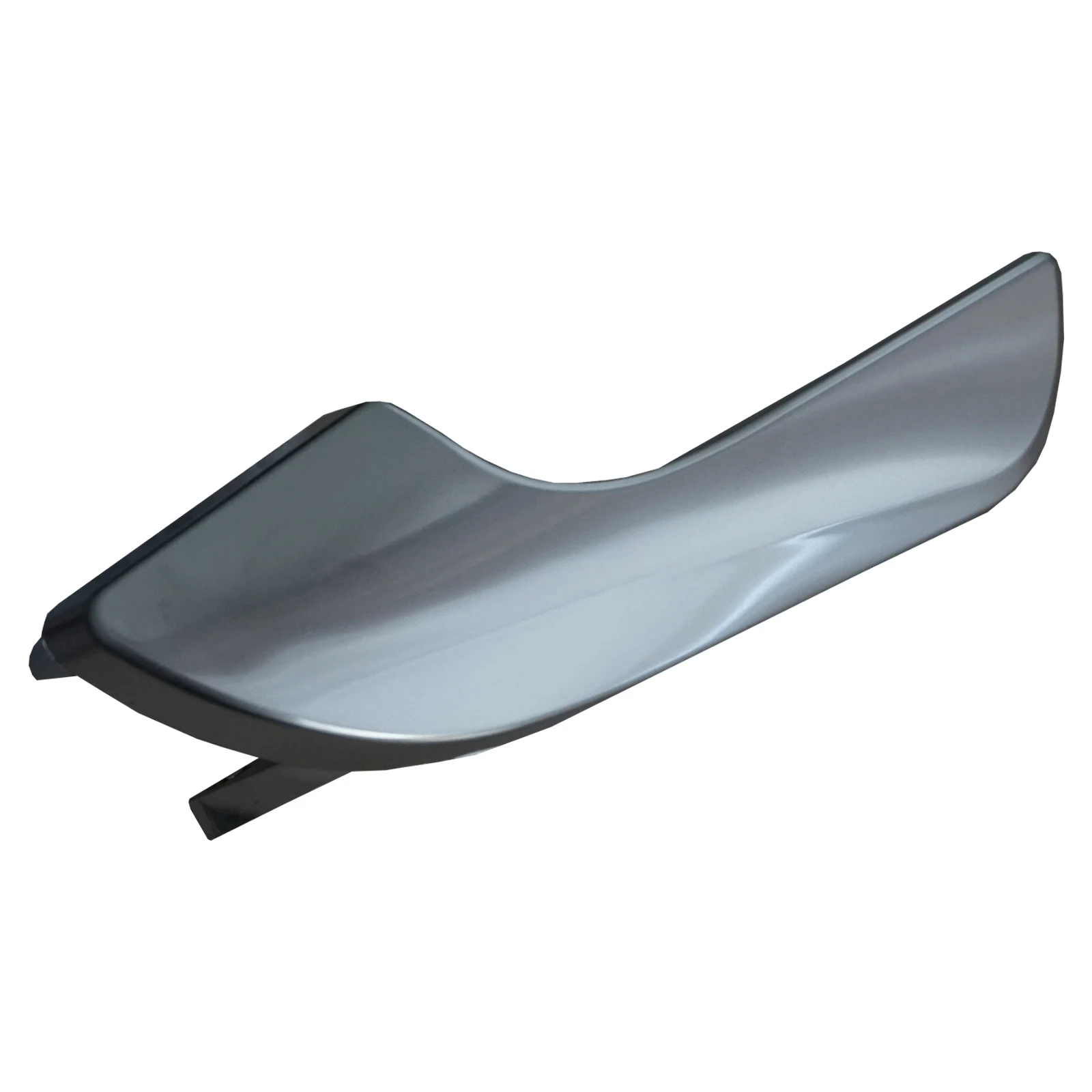 EDP1027 Interior Inner Door Opener Handle Front Left Door Chrome Plated Matte Color 156092167 for Alfa Romeo Giulietta 940-0