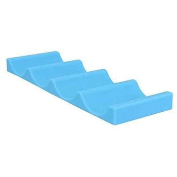 

Tank Refrigerator Silicone Pad Beer Tiles Folding pads Wine Cans Organizer Pad Bottle Rack Stacking Tool Kitchen Tools