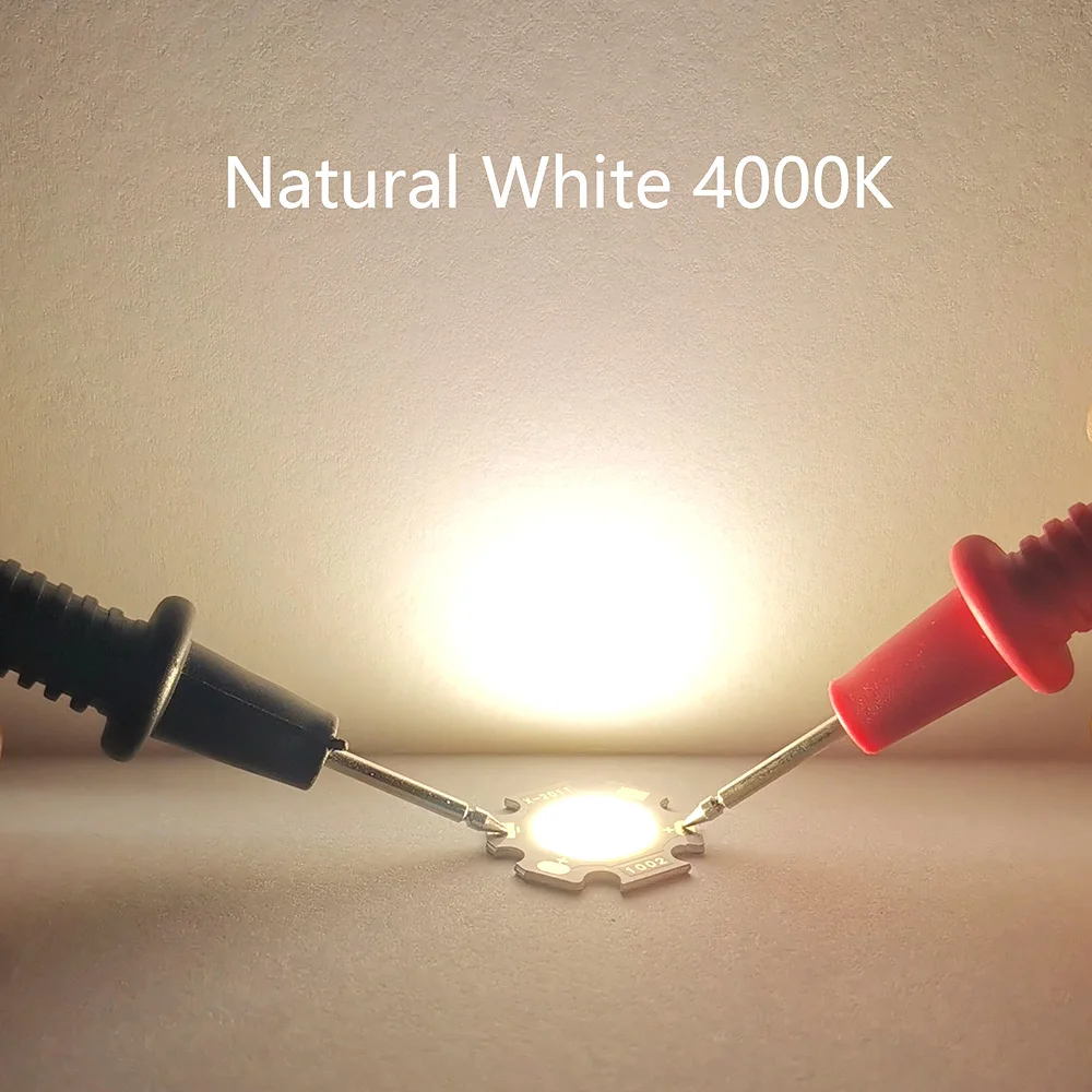 Natural White 20mm