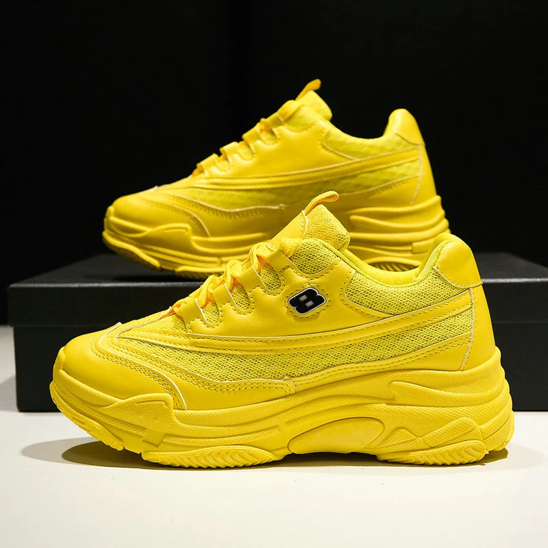 aliexpress platform shoes