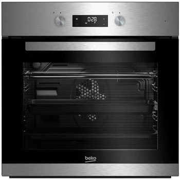 

Oven Beko bim22304xcs, stainless steel