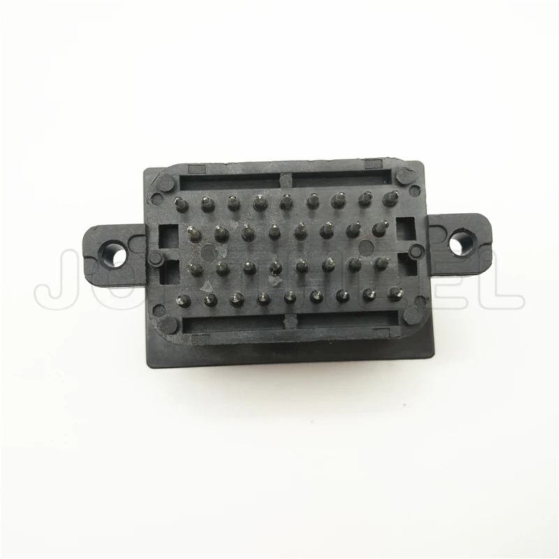 1 комплект 2-6447232-3 SUPERSEAL 1.0mmm 34 Pin Way TE TYCO AMP мужской ECU PCB Автомобильный разъем для Motec Haltech Suzuki Plug