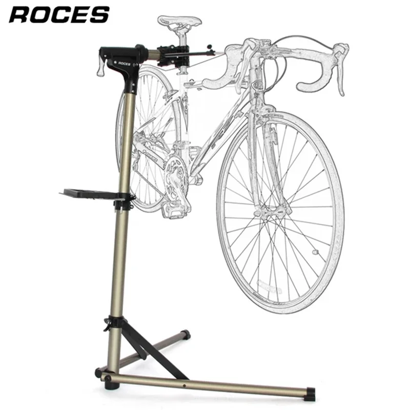 Support De Travail SUPER B TB-WS20 Pour Réparateur Vélo – Bâti Robuste NEUF