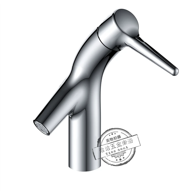 

Oem Full Copper Tree Branch Modeling Water Tap Hot And Cold Foramina Singulare Unique Environmental Protection