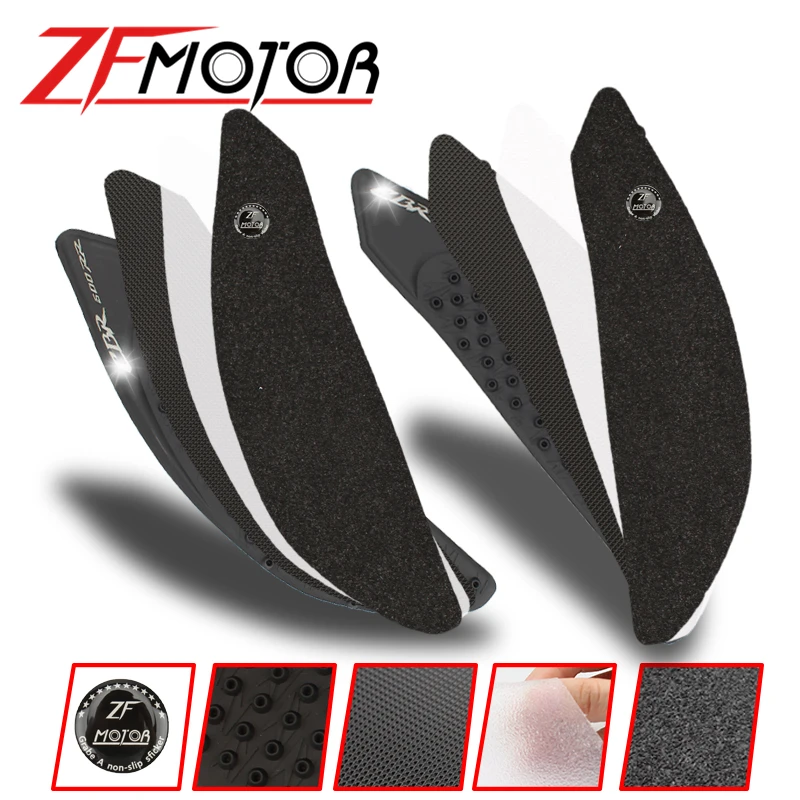 Противоскользящая накладка на бак мотоцикла для Honda CBR600RR CBR 600RR 2007 2008 2009 2010 2011 2012 |