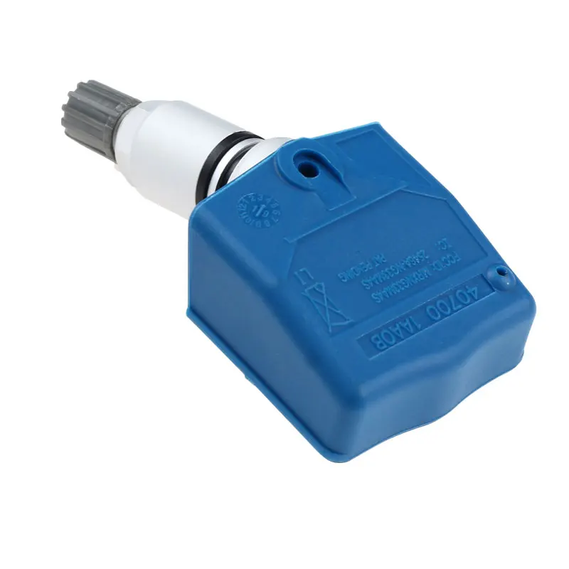 日産 V37 スカイライン タイヤ 空気圧センサー 1台分 TPMS 407004GA0A、インフィニティ Q50 2013-2016 HV37 日産純正空気圧センサー　v37 インフィニティ