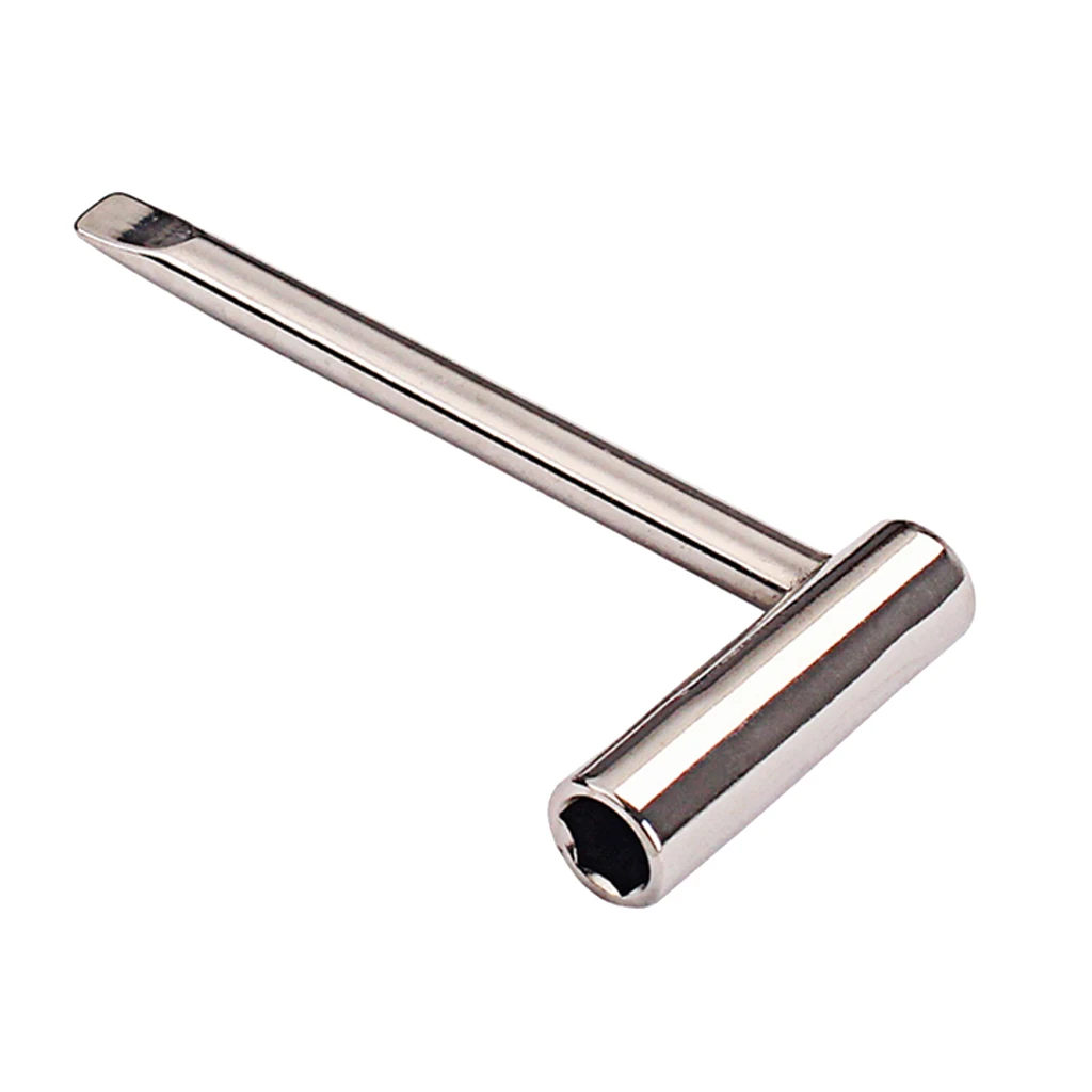 6.5mm Guitar Truss Rod Adjustment Wrench for Guitar Bass Banjo Repair Parts