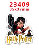 PR23409 30 шт/смолы Хэллоуин Статуэтка diy украшения ремесла аксессуары DIY материалы ручной работы PR23262 - Цвет: PR23409