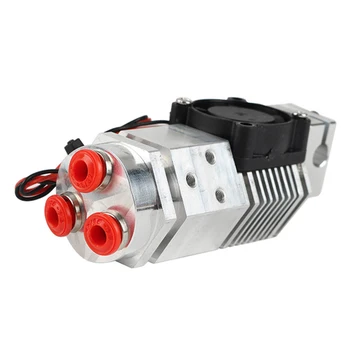 

Hot Sale Hotend Kit 3 in 1 out Multi-color Switching Remote Extruder Hotend Kit for NF THC-01